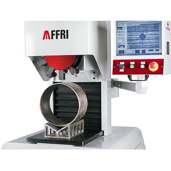 AFFRI Universal Hardness Tester INTEGRAL