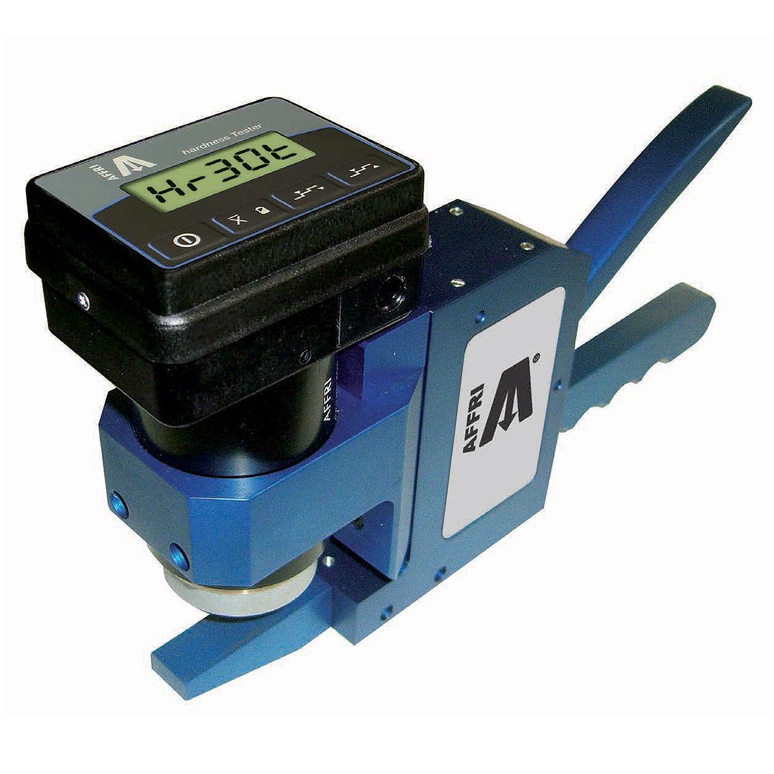 AFFRI Portable Hardness Tester METALTEST