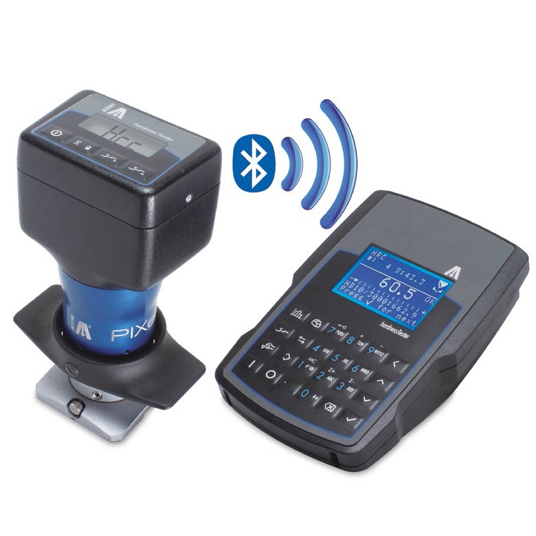 AFFRI Portable Hardness Tester MKII