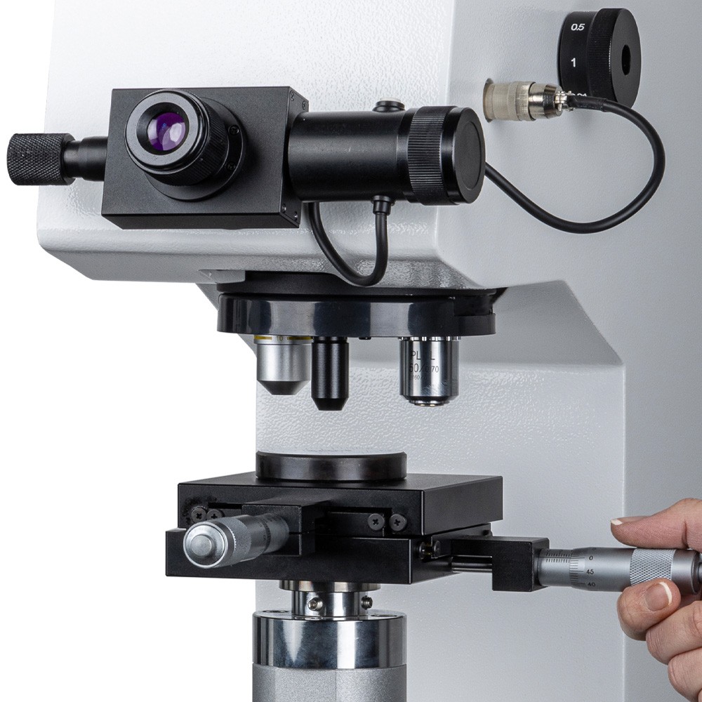 AFFRI Hardness Tester ATI DM2