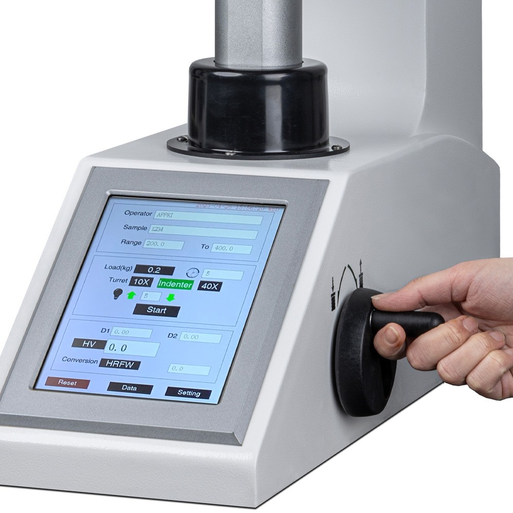 AFFRI Hardness Tester ATI DM2