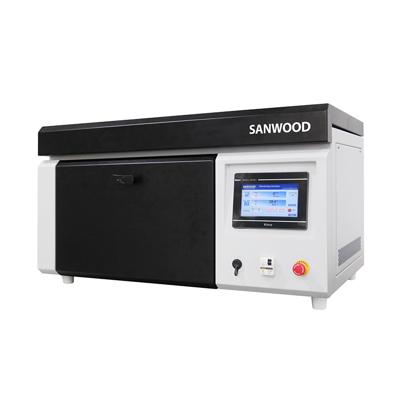 SANWOOD Bench-Top Xenon Lamp Chamber