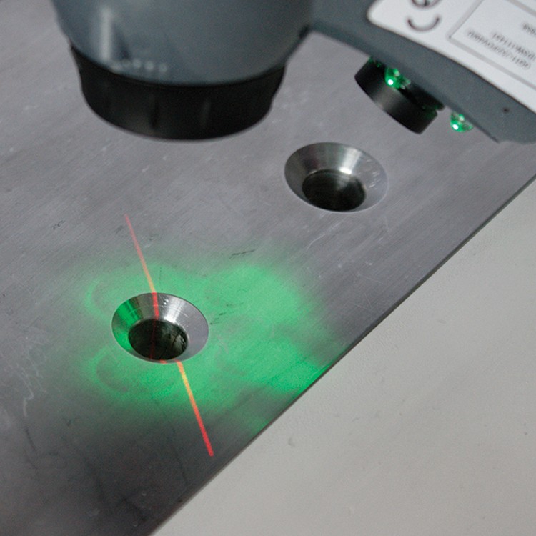 GAPGUN COUNTERSINK