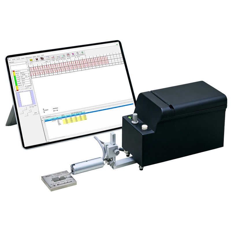 Kosaka Roughness Tester SE300pro