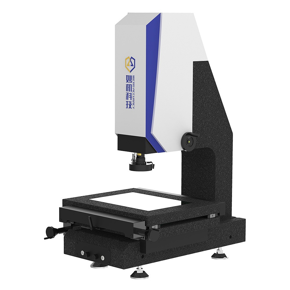 Micro Accuracy Video Measuring Machine MPC Series