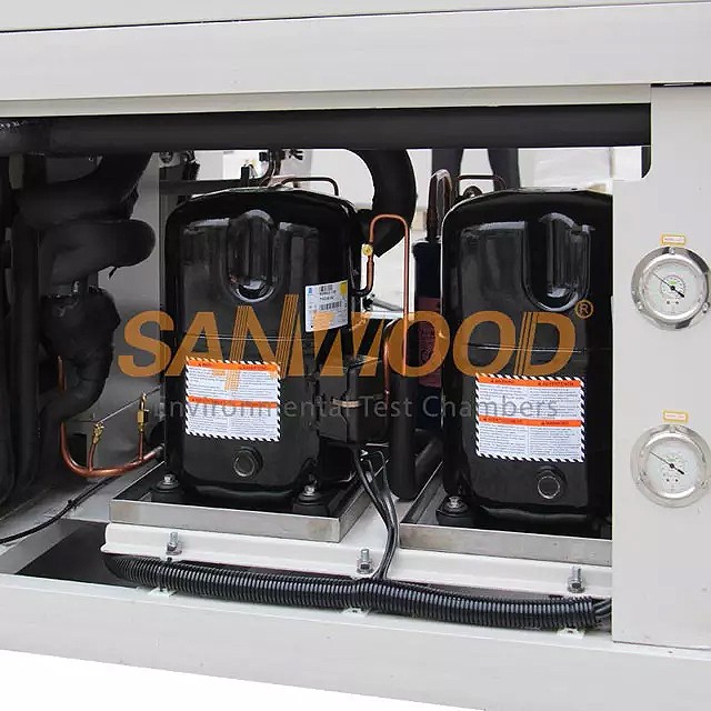 SANWOOD Altitude Test Chamber