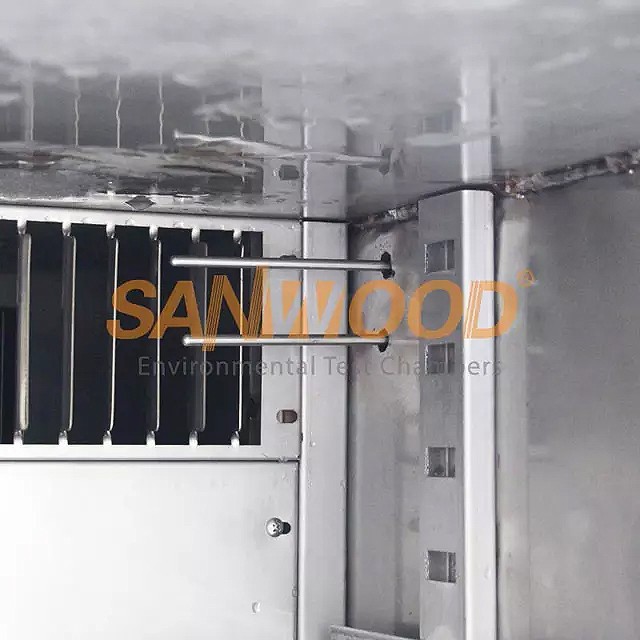 SANWOOD Altitude Test Chamber