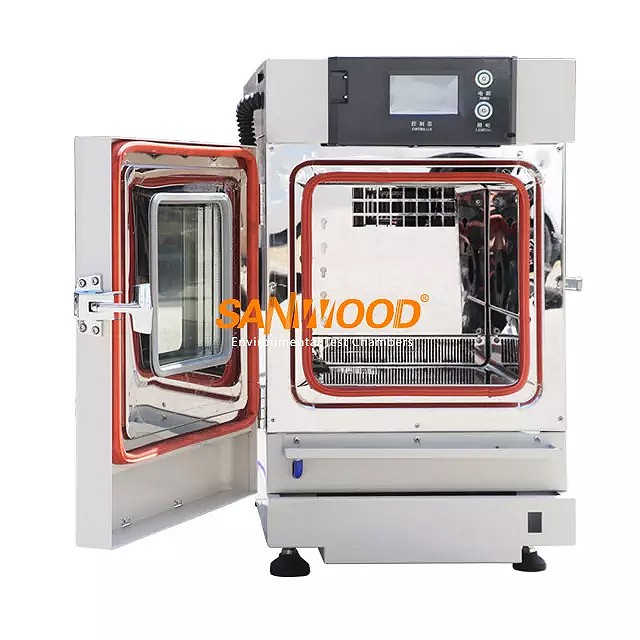 SANWOOD Bench-Top Temperature & Humidity Chamber