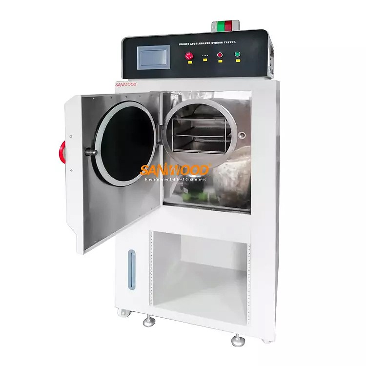 SANWOOD HAST Accelerated Aging Chamber