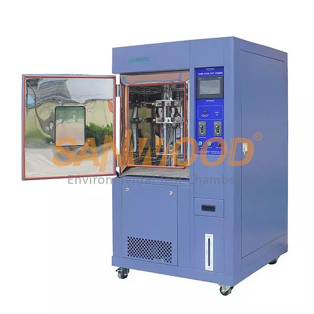 SANWOOD Ozone Aging Chamber