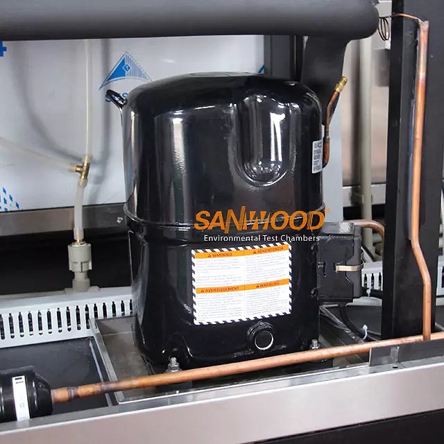 SANWOOD Temperature & Humidity Salt Spray Chamber