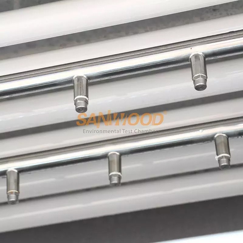 SANWOOD UV Lamp Weathering Chamber