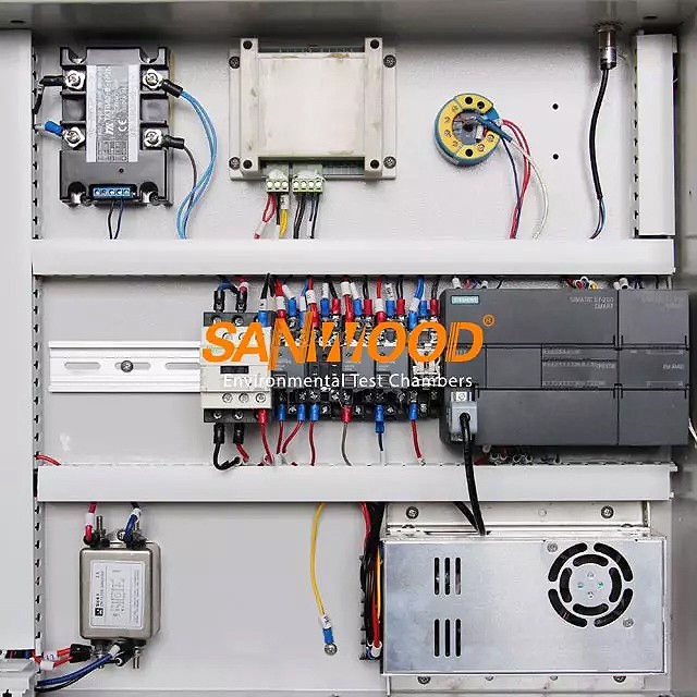 SANWOOD Xenon Lamp Aging Chamber