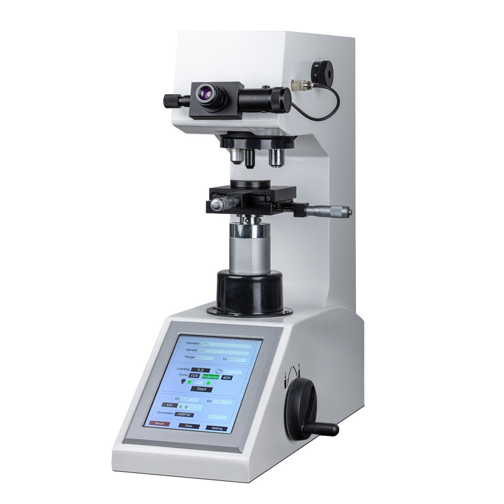 AFFRI Hardness Tester ATI DM2
