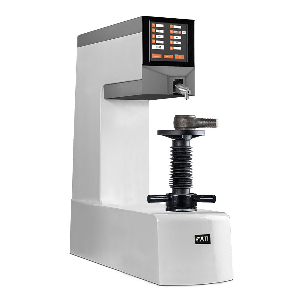 AFFRI Hardness Tester ATI IN