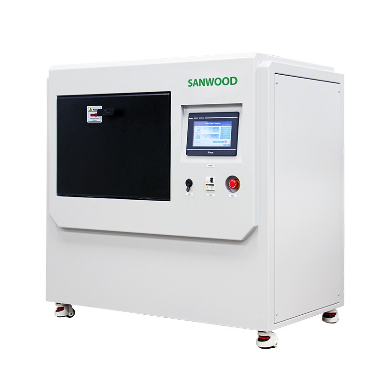 SANWOOD Xenon Lamp Aging Chamber