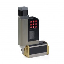AFFRI Portable Hardness Tester ATI MAG