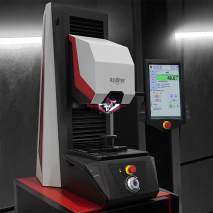 Axiotek Universal Hardness Tester XM250/XM3000