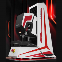 Axiotek Universal Hardness Tester XM90