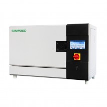 SANWOOD Bench-Top UV Lamp Chamber