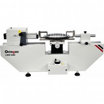 OCTAGON Universal Length Measuring Machine Model LMM 600