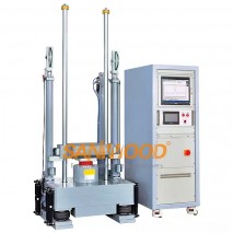 SANWOOD Shock Test System