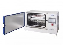 SANWOOD Bench-Top UV Lamp Chamber