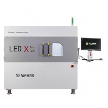 SEAMARK X-ray Inspection Machine X1200