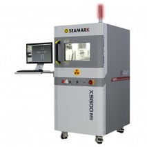 SEAMARK X-ray Inspection Machine X5600