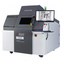 SEAMARK X-ray Inspection Machine X7600