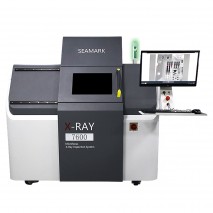 SEAMARK X-ray Inspection Machine X7600