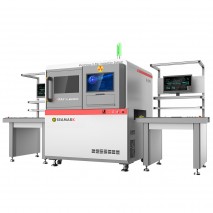 SEAMARK X-ray Inspection Machine XL6500