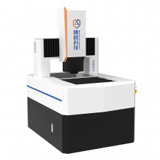 Micro Accuracy Video Measuring Machine INSIGHT Series