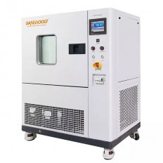 SANWOOD Ultra Low Temperature Chamber