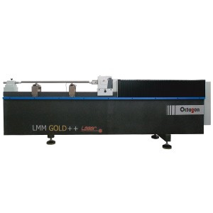OCTAGON Gauge Block Measuring Machine Model LMM Gold++