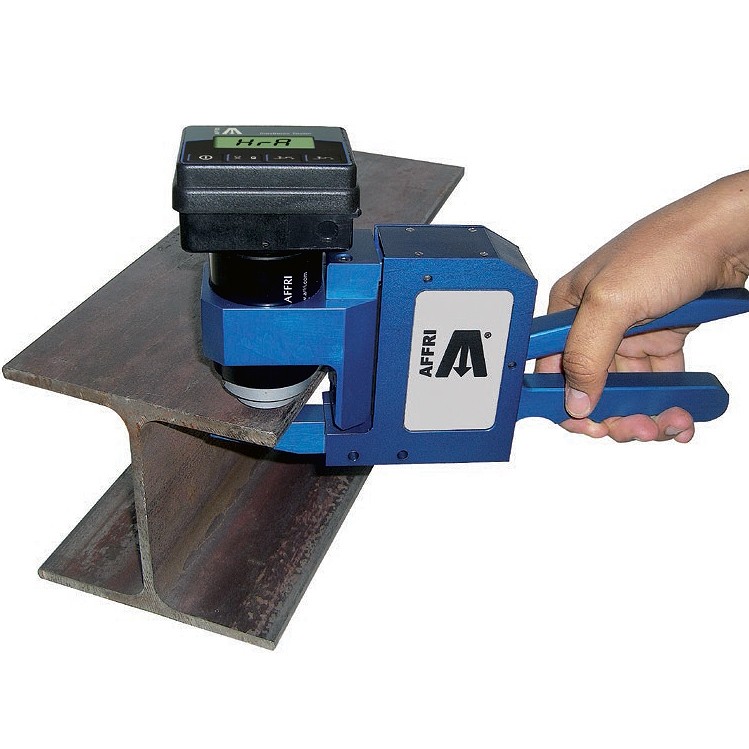 Portable Hardness Tester METALTEST