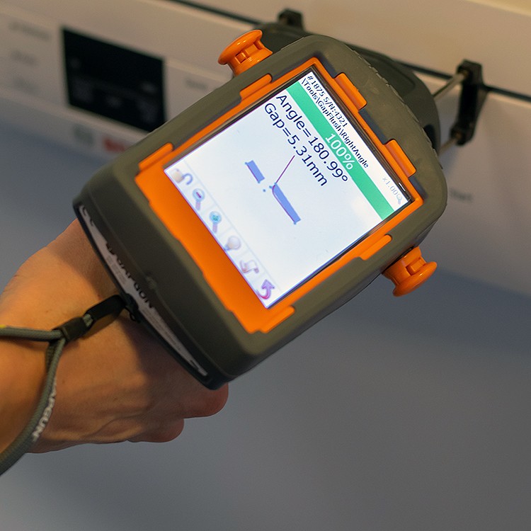 GAPGUN PRO2