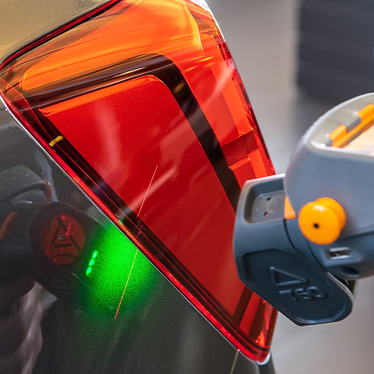 GAPGUN PRO2