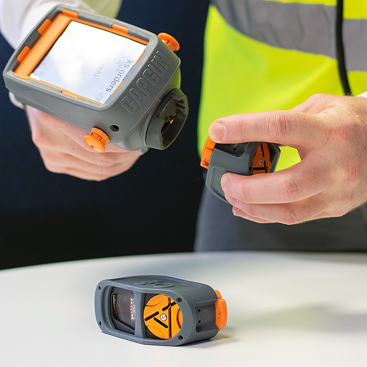 GAPGUN PRO2
