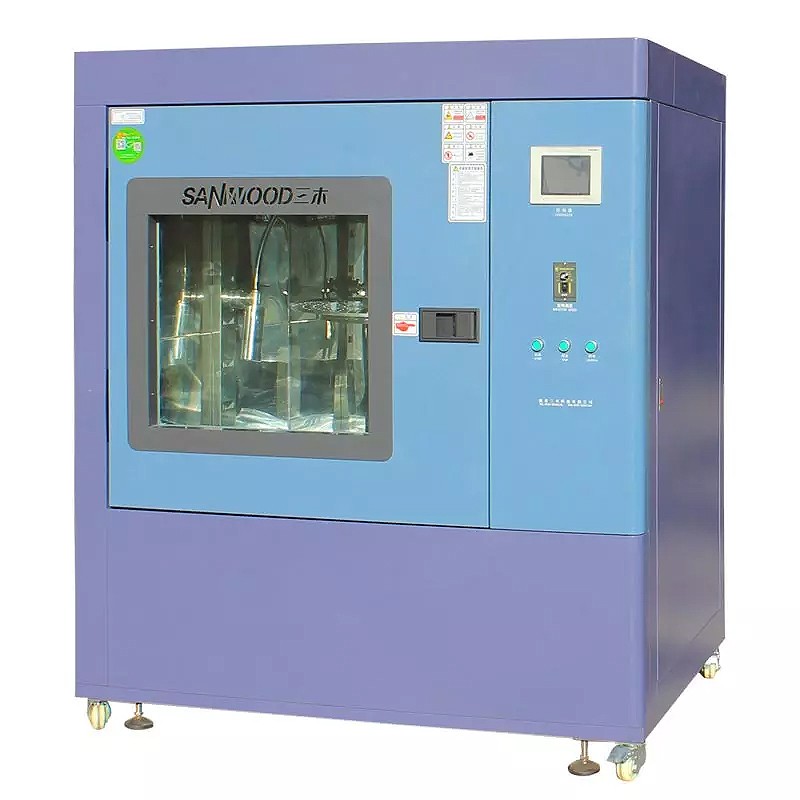 SANWOOD Rain Chamber (IPX3/4)