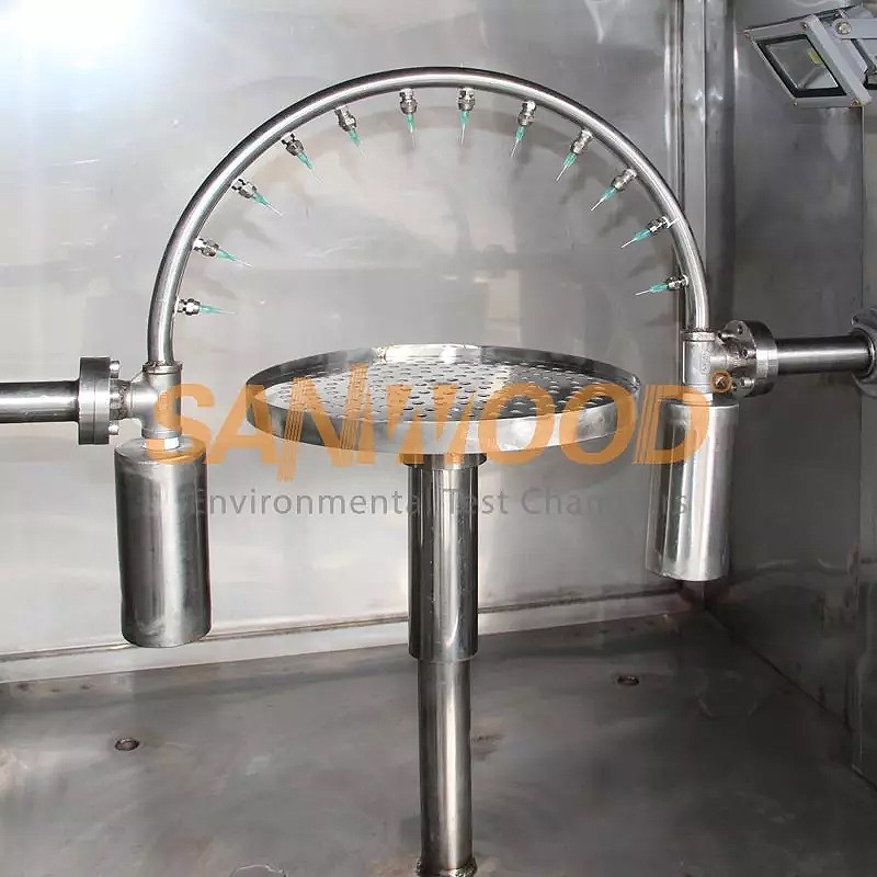 SANWOOD Rain Chamber (IPX3/4)