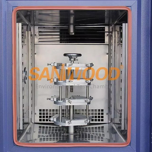 SANWOOD Ozone Aging Chamber