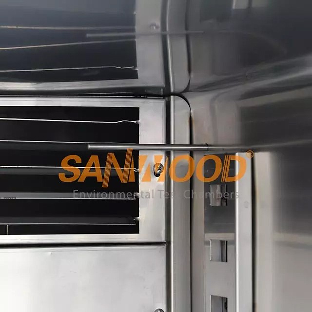 SANWOOD Ozone Aging Chamber