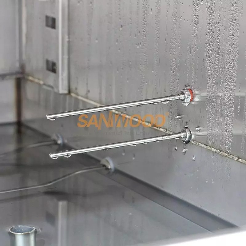 SANWOOD UV Lamp Weathering Chamber