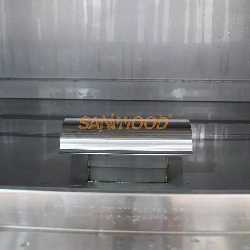 SANWOOD UV Lamp Weathering Chamber