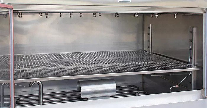 SANWOOD UV Lamp Weathering Chamber