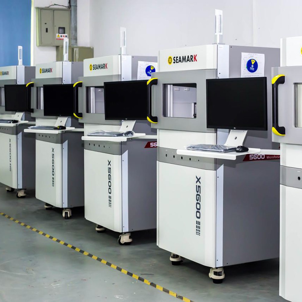 SEAMARK X-ray Inspection Machine X5600