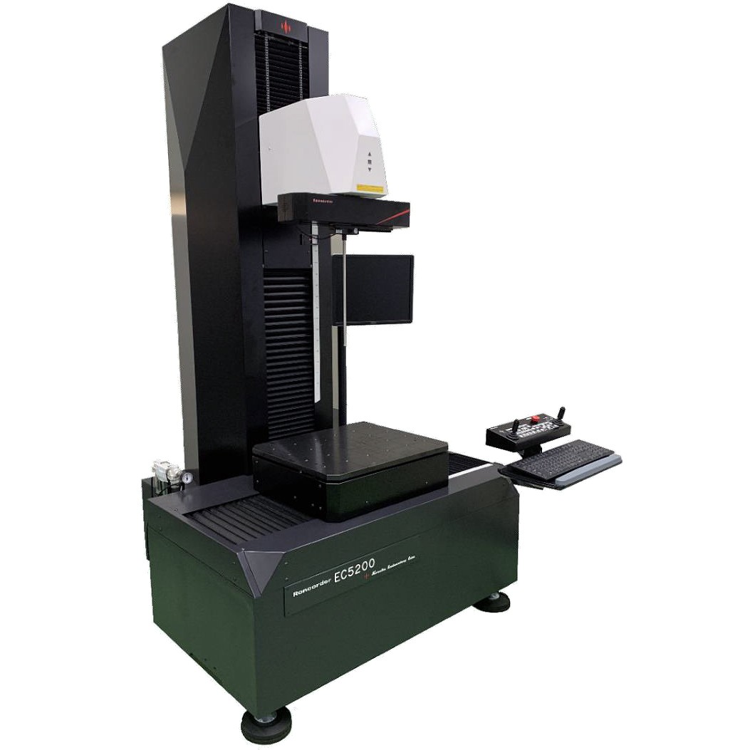Kosaka Heavy Duty Roundness Tester EC5200