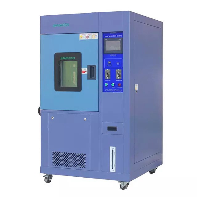 SANWOOD Ozone Aging Chamber