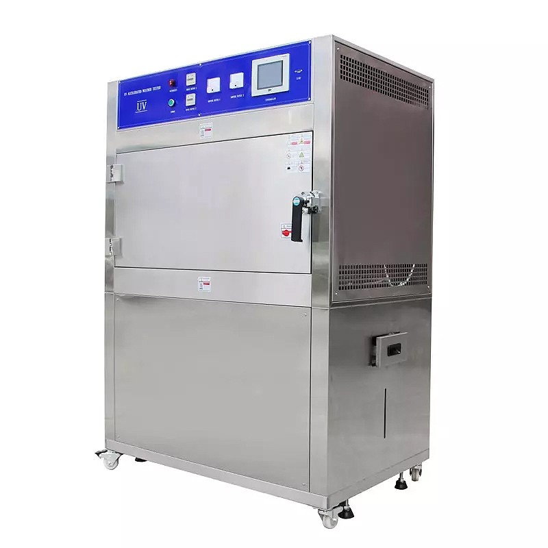 SANWOOD UV Lamp Weathering Chamber